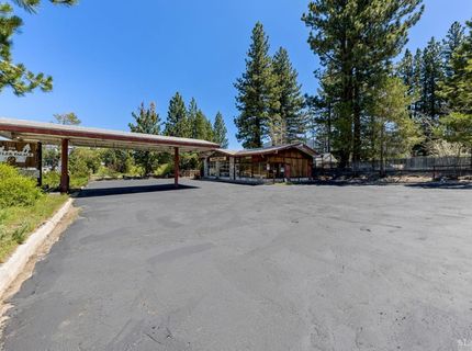 2774 Lake Tahoe Boulevard, South Lake Tahoe, CA 96150 Photo