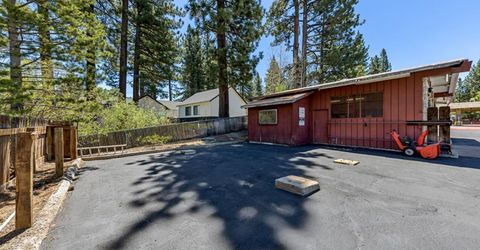 2774 Lake Tahoe Boulevard, South Lake Tahoe, CA 96150 Photo
