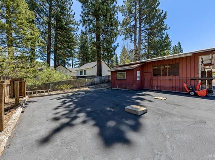 2774 Lake Tahoe Boulevard, South Lake Tahoe, CA 96150 Photo