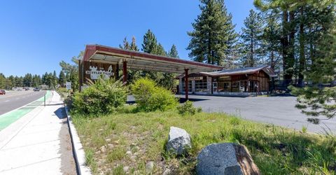 2774 Lake Tahoe Boulevard, South Lake Tahoe, CA 96150 Photo