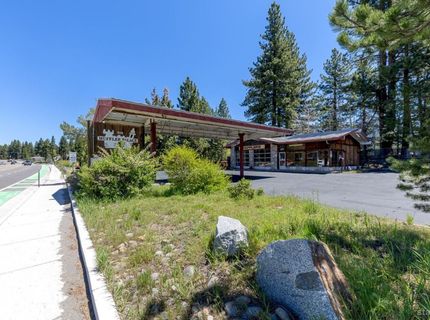 2774 Lake Tahoe Boulevard, South Lake Tahoe, CA 96150 Photo