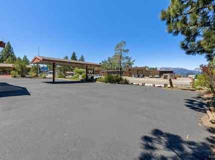 2774 Lake Tahoe Boulevard, South Lake Tahoe, CA 96150 Photo