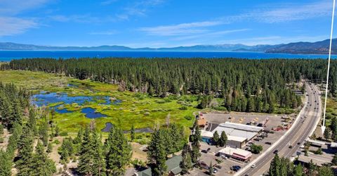 2774 Lake Tahoe Boulevard, South Lake Tahoe, CA 96150 Photo
