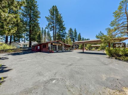 2774 Lake Tahoe Boulevard, South Lake Tahoe, CA 96150 Photo