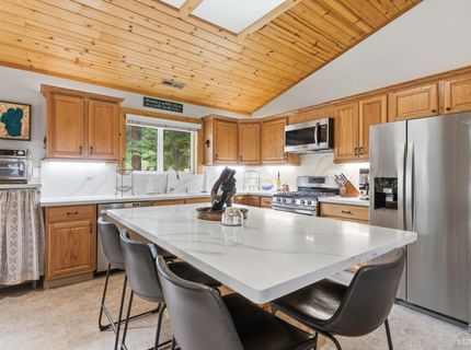 3111 Jacarillo Trail, South Lake Tahoe, CA 96150 Photo