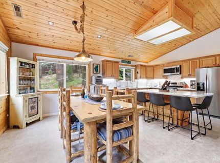 3111 Jacarillo Trail, South Lake Tahoe, CA 96150 Photo