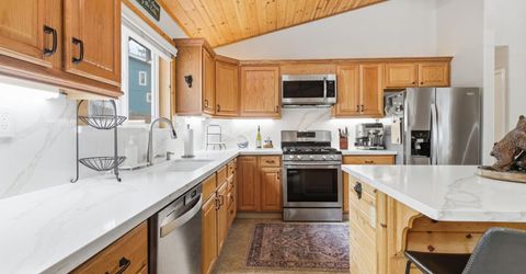 3111 Jacarillo Trail, South Lake Tahoe, CA 96150 Photo