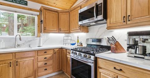 3111 Jacarillo Trail, South Lake Tahoe, CA 96150 Photo