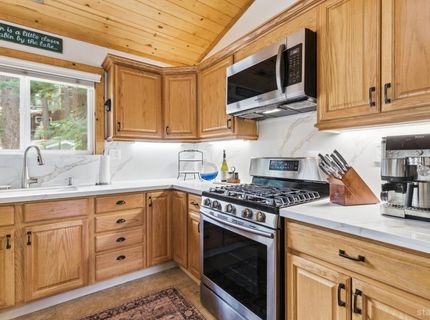 3111 Jacarillo Trail, South Lake Tahoe, CA 96150 Photo