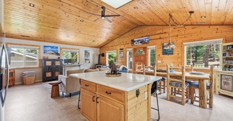 3111 Jacarillo Trail, South Lake Tahoe, CA 96150 Photo