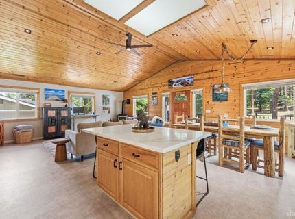 3111 Jacarillo Trail, South Lake Tahoe, CA 96150 Photo