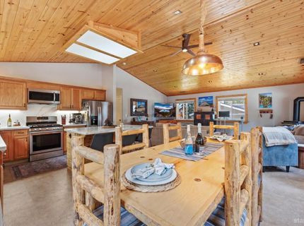 3111 Jacarillo Trail, South Lake Tahoe, CA 96150 Photo