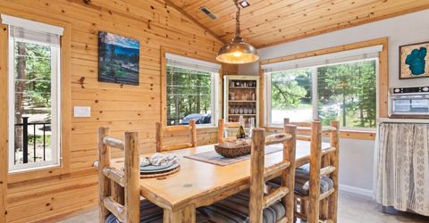 3111 Jacarillo Trail, South Lake Tahoe, CA 96150 Photo