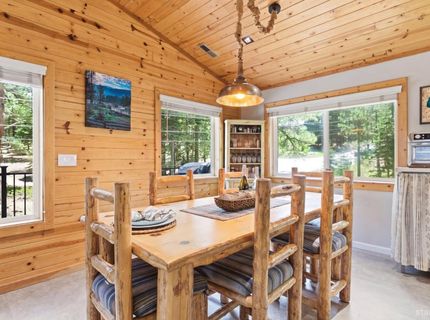 3111 Jacarillo Trail, South Lake Tahoe, CA 96150 Photo