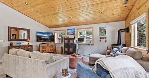 3111 Jacarillo Trail, South Lake Tahoe, CA 96150 Photo