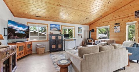 3111 Jacarillo Trail, South Lake Tahoe, CA 96150 Photo