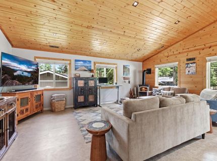 3111 Jacarillo Trail, South Lake Tahoe, CA 96150 Photo