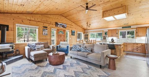 3111 Jacarillo Trail, South Lake Tahoe, CA 96150 Photo