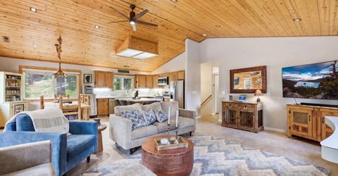 3111 Jacarillo Trail, South Lake Tahoe, CA 96150 Photo
