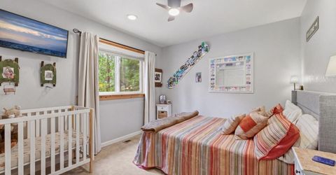 3111 Jacarillo Trail, South Lake Tahoe, CA 96150 Photo