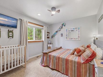 3111 Jacarillo Trail, South Lake Tahoe, CA 96150 Photo