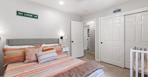 3111 Jacarillo Trail, South Lake Tahoe, CA 96150 Photo