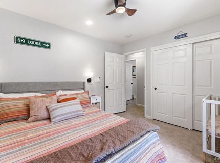 3111 Jacarillo Trail, South Lake Tahoe, CA 96150 Photo