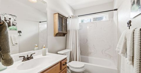 3111 Jacarillo Trail, South Lake Tahoe, CA 96150 Photo