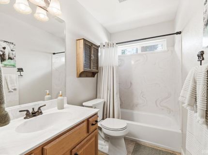 3111 Jacarillo Trail, South Lake Tahoe, CA 96150 Photo