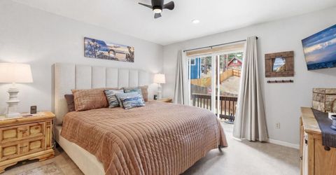 3111 Jacarillo Trail, South Lake Tahoe, CA 96150 Photo