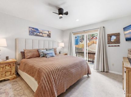 3111 Jacarillo Trail, South Lake Tahoe, CA 96150 Photo