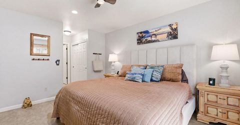 3111 Jacarillo Trail, South Lake Tahoe, CA 96150 Photo