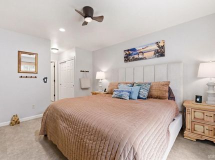 3111 Jacarillo Trail, South Lake Tahoe, CA 96150 Photo