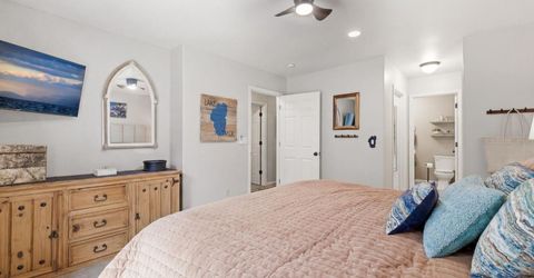 3111 Jacarillo Trail, South Lake Tahoe, CA 96150 Photo