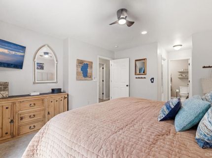 3111 Jacarillo Trail, South Lake Tahoe, CA 96150 Photo