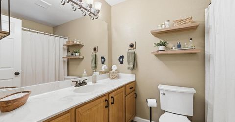 3111 Jacarillo Trail, South Lake Tahoe, CA 96150 Photo