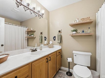 3111 Jacarillo Trail, South Lake Tahoe, CA 96150 Photo