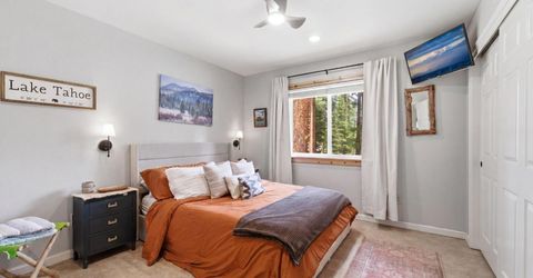 3111 Jacarillo Trail, South Lake Tahoe, CA 96150 Photo