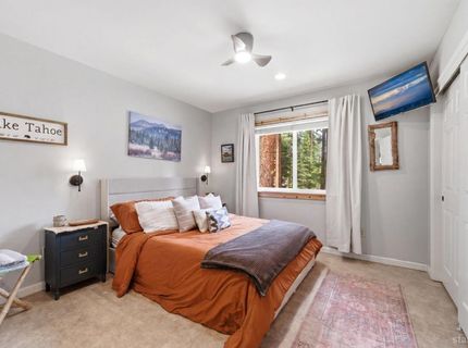 3111 Jacarillo Trail, South Lake Tahoe, CA 96150 Photo