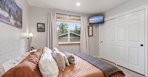 3111 Jacarillo Trail, South Lake Tahoe, CA 96150 Photo