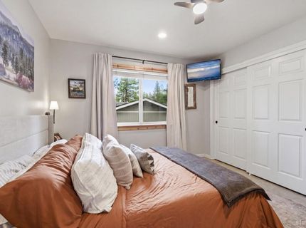 3111 Jacarillo Trail, South Lake Tahoe, CA 96150 Photo