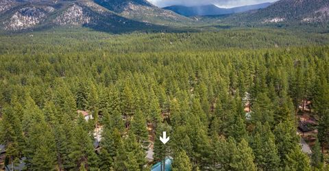 3111 Jacarillo Trail, South Lake Tahoe, CA 96150 Photo