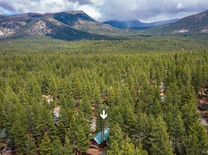 3111 Jacarillo Trail, South Lake Tahoe, CA 96150 Photo