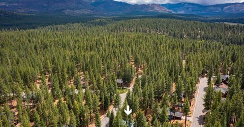 3111 Jacarillo Trail, South Lake Tahoe, CA 96150 Photo