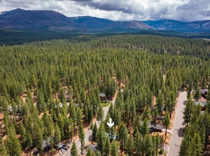 3111 Jacarillo Trail, South Lake Tahoe, CA 96150 Photo