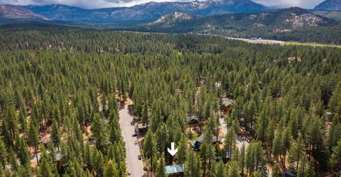 3111 Jacarillo Trail, South Lake Tahoe, CA 96150 Photo