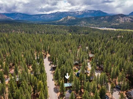 3111 Jacarillo Trail, South Lake Tahoe, CA 96150 Photo