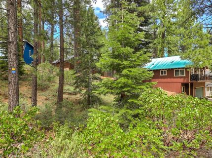 3111 Jacarillo Trail, South Lake Tahoe, CA 96150 Photo
