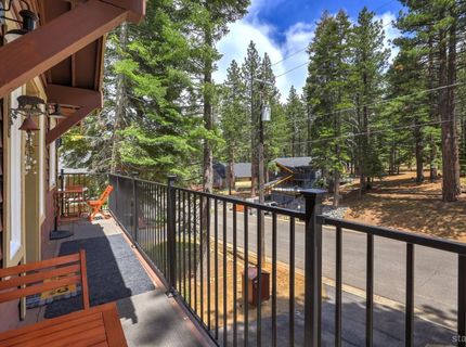3111 Jacarillo Trail, South Lake Tahoe, CA 96150 Photo