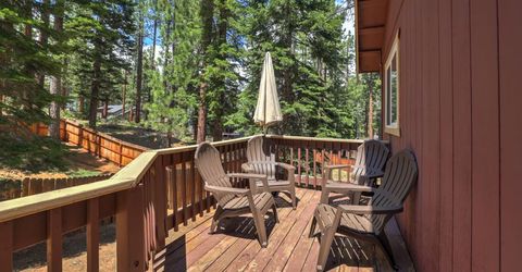 3111 Jacarillo Trail, South Lake Tahoe, CA 96150 Photo